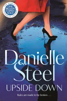 Upside Down, Paperback/Danielle Steel