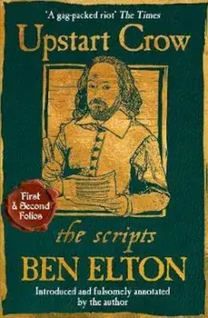 Upstart Crow, Hardcover/Ben Elton