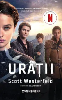Uratii/Scott Wersterfeld