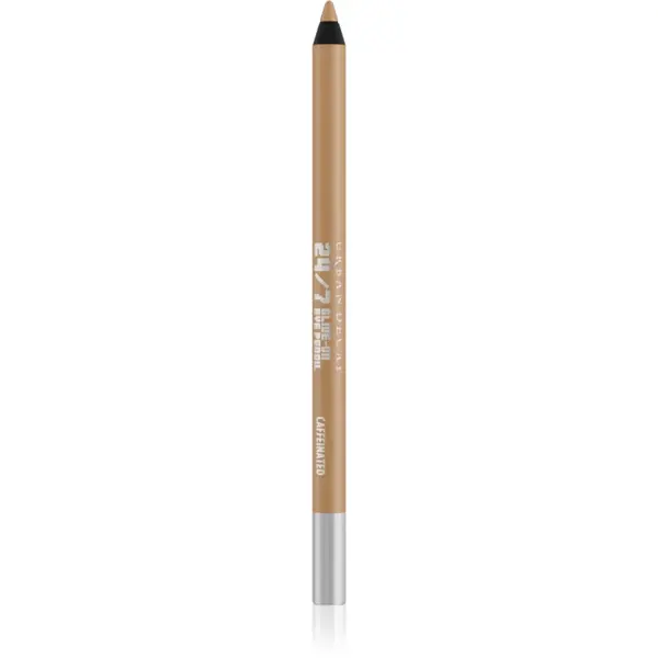 Urban Decay 24/7 Glide-On-Eye dermatograf persistent rezistent la apa culoare Caffeinated 1.2 g