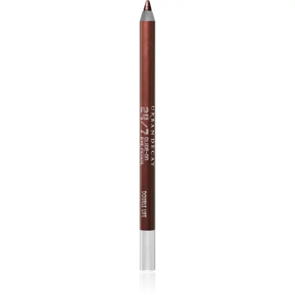 Urban Decay 24/7 Glide-On-Eye dermatograf persistent rezistent la apa culoare Double Life 1.2 g