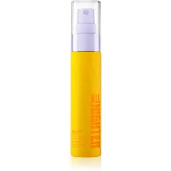 Urban Decay All Nighter Glow finish fixator machiaj