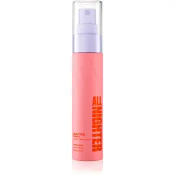 Urban Decay All Nighter Matte Finish fixator machiaj