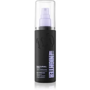 Urban Decay All Nighter Natural Finish fixator make-up