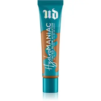 Urban Decay Hydromaniac Tinted Glow Hydrator make up hidratant