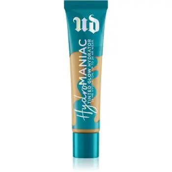 Urban Decay Hydromaniac Tinted Glow Hydrator make up hidratant