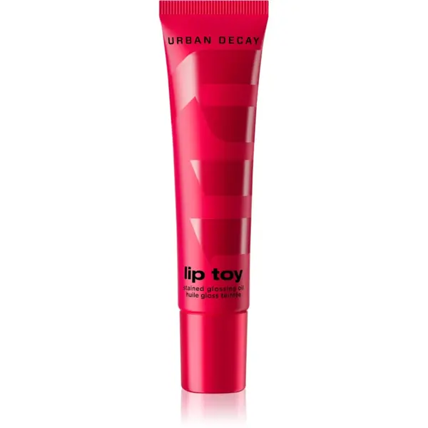 Urban Decay Lip Toy ulei nuanțator pentru buze culoare Sauced 12 ml