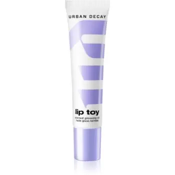 Urban Decay Lip Toy ulei nuanțator pentru buze
