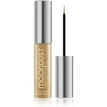 Urban Decay Moondust Liquid Glitter Eyeliner tus de ochi cu particule stralucitoare