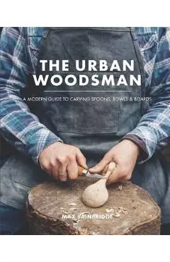 Urban Woodsman