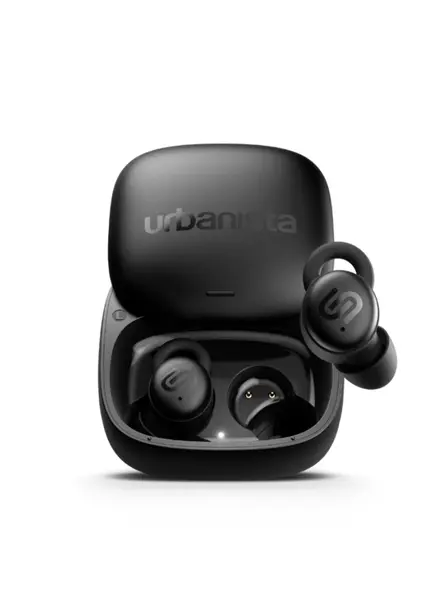 Urbanista Porto Midnight True Wireless In-ear