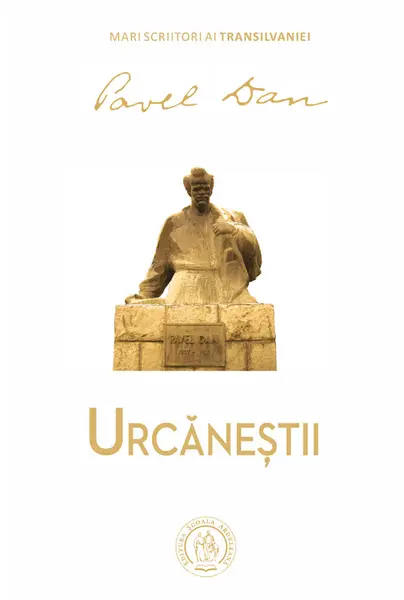 Urcăneștii