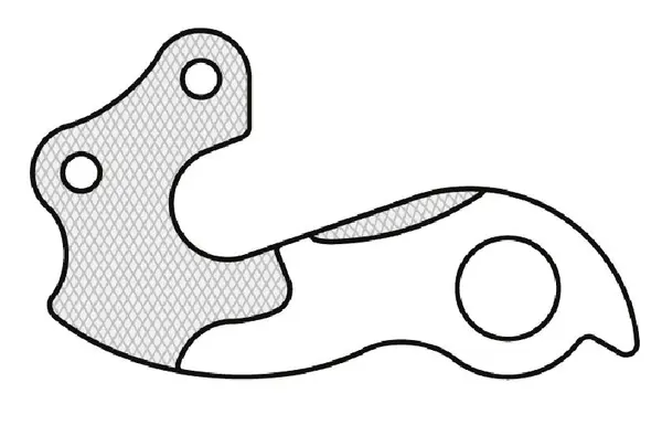 Ureche Schimbator GH-043