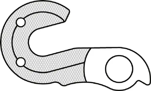 Ureche Schimbator GH-082