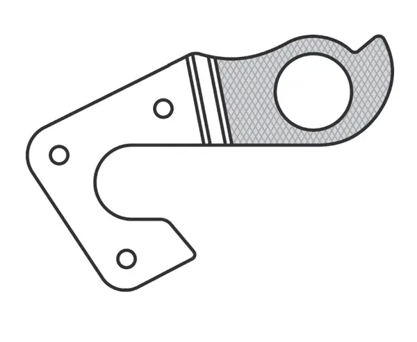 Ureche Schimbator GH-107