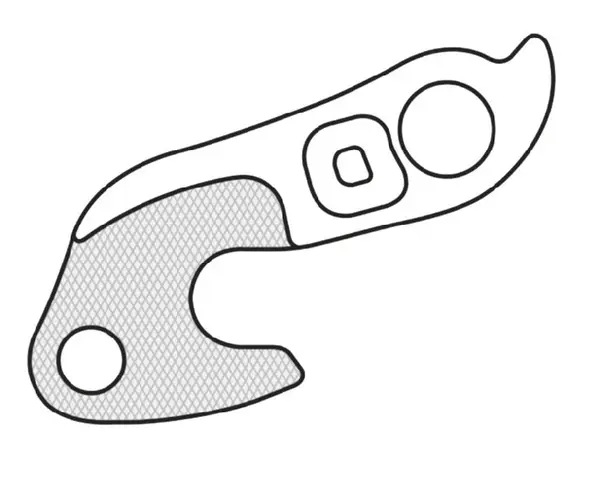 Ureche Schimbator GH-142