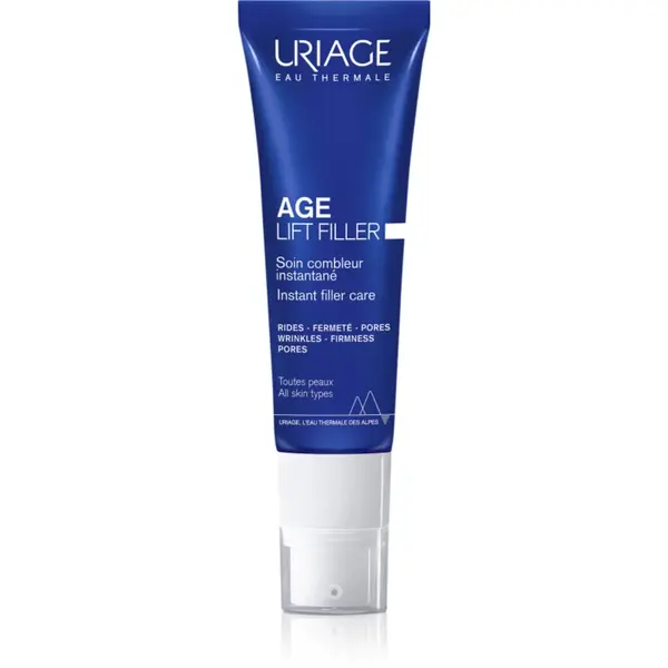 Uriage Age Lift Instant Filler Care ser pentru fermitate împotriva ridurilor 30 ml