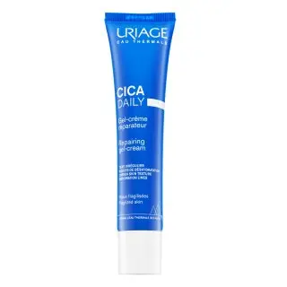 Uriage Bariederm cremă hidratantă Cica Daily Gel-Cream 40 ml