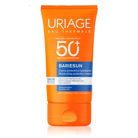 Uriage Bariesun Crema cu protectie solara SPF50+ 50 ml