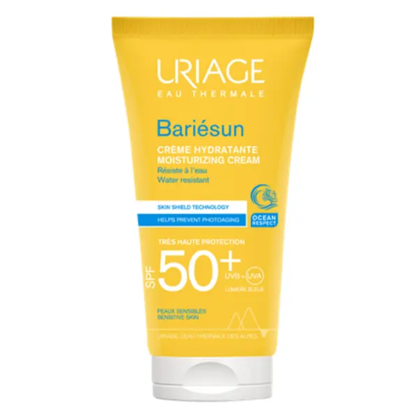 Uriage Bariesun Crema SPF50 50 ml
