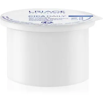 Uriage Cica Daily Repairing Cream Concentrate gel crema hidratant pentru pielea slabita