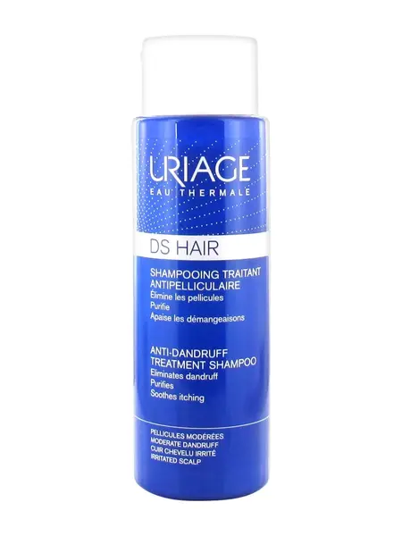 Uriage D.S Sampon reechilibrat 200 ml