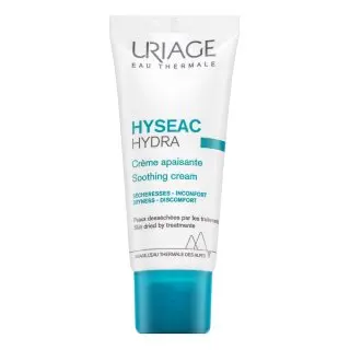 Uriage Hyséac Hydra crema calmanta Soothing Cream 40 ml