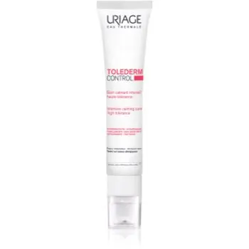 Uriage Toléderm Control Soothing Care îngrijire calmantă pentru piele sensibila si intoleranta
