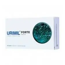 Urimil Forte 30 capsule
