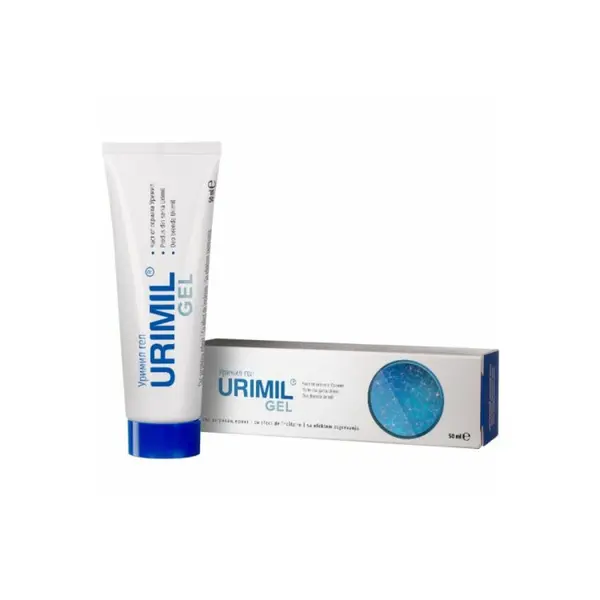 Urimil gel, 50 ml Naturpharma