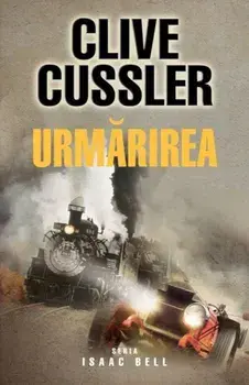 Urmarirea/Clive Cussler