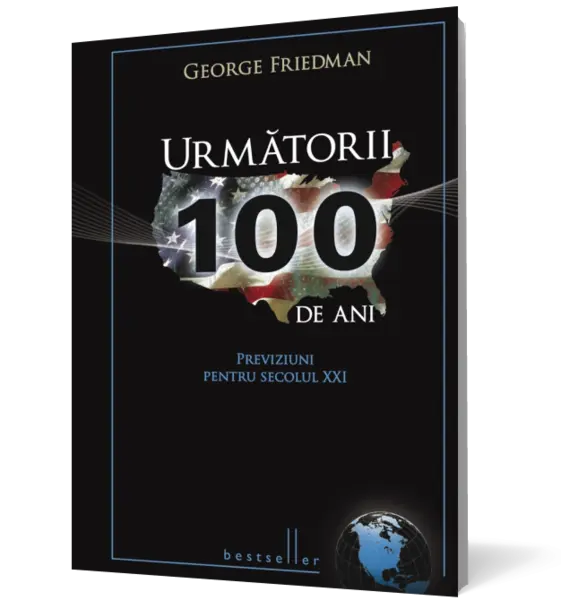 Următorii 100 de ani