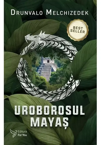 Uroborosul mayas