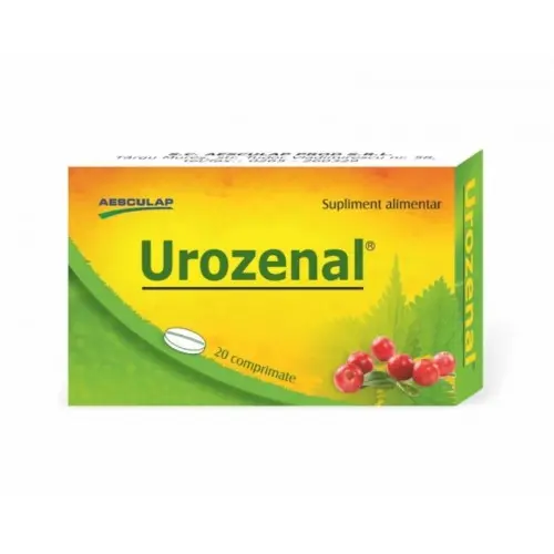 Urozenal Zephyr Labs