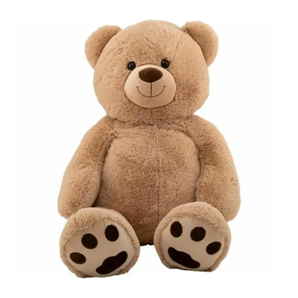 Urs de plus Mega, Free2Play, Teddy Bear, 130 cm