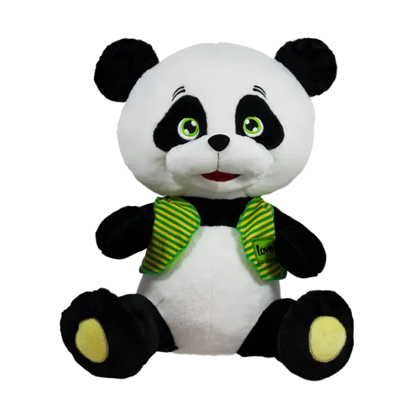 Urs panda de plus Amec 52 cm