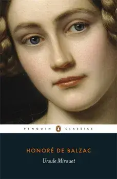 Ursule Mirouet, Paperback/Honore de Balzac