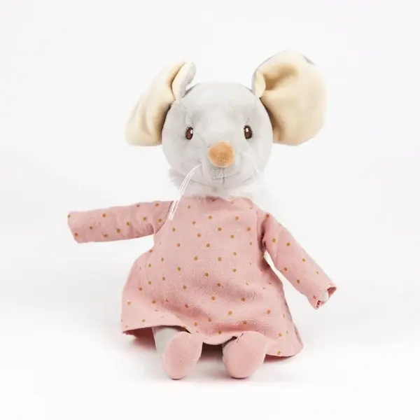 Ursuletul de plus Alexis, Egmont Toys