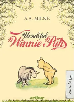 Ursuletul Winnie Puh/A.A. Milne