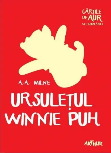 Ursuletul Winnie Puh