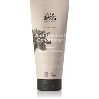 Urtekram Sweet Ginger Flower balsam de îngrijire delicată cu extracte de aloe si ghimbir