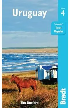 Uruguay - Tim Burford