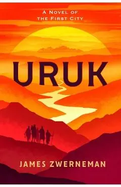 Uruk - James Zwerneman