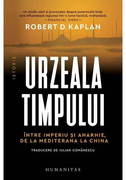 Urzeala timpului