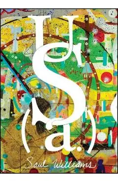 US(a.) - Saul Williams
