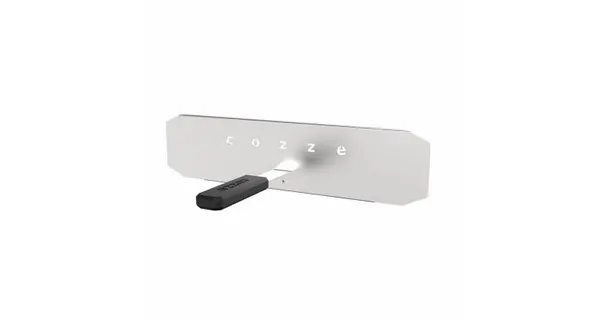 Usa din inox pentru cuptor de pizza Cozze 33 cm 13 inci 90370