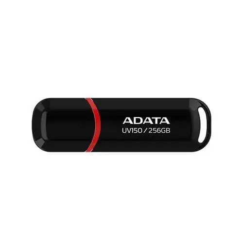 USB 256GB ADATA AUV150-256G-RBK USB 256GB ADATA AUV150-256G-RBK