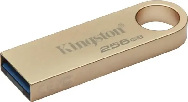 USB 3.0 256GB KS DT SE9 G3 METALIC USB 3.0 256GB KS DT SE9 G3 METALIC