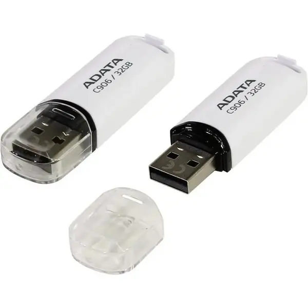 USB 32GB ADATA AC906-32G-RWB USB 32GB ADATA AC906-32G-RWB