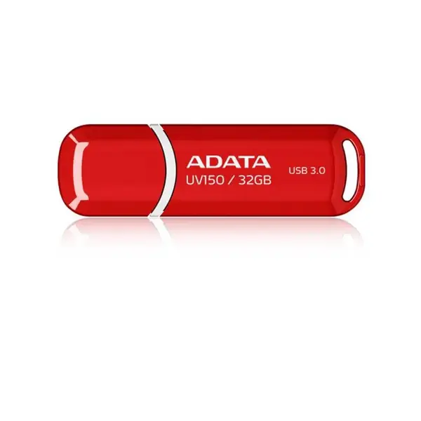USB 32GB ADATA AUV150-32G-RRD USB 32GB ADATA AUV150-32G-RRD
